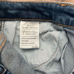 Kancan skinny jeans 30